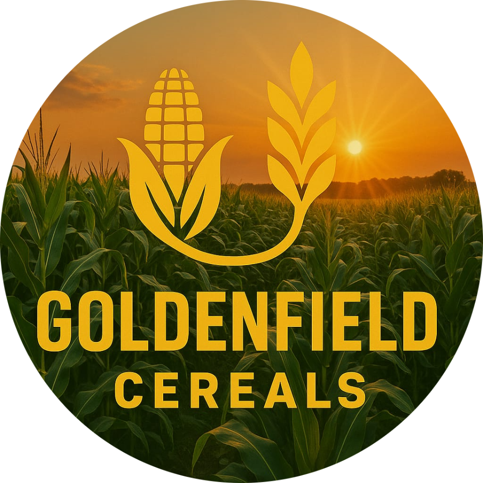 Goldenfield cereals