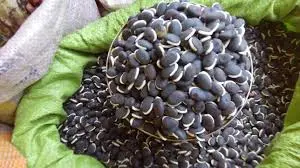 Njahi [Black Beans] 90Kg