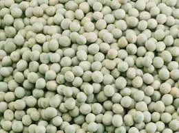 Dried green peas 2Kg