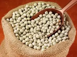 Dried green peas 90Kg