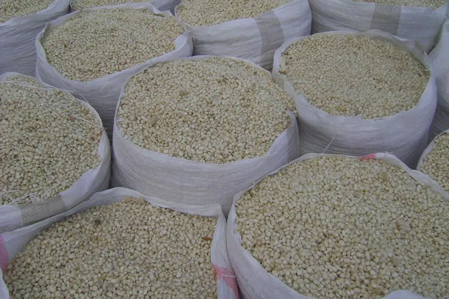 [1] Maize 2kg [Gorogoro]